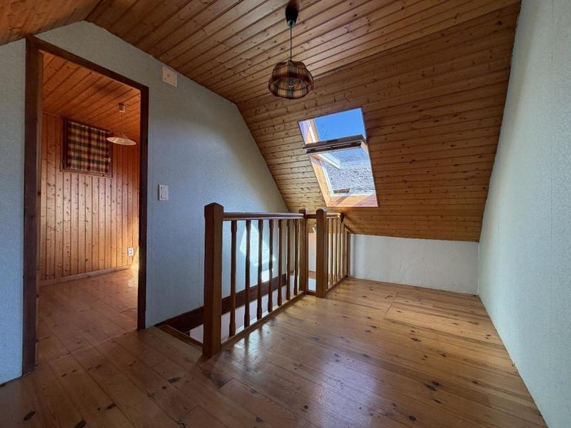 Maison - 53 m² - 3 pièces