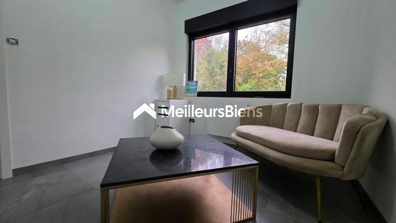 Villa - 170 m² - 6 pièces