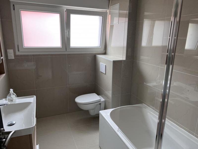 Maison - 116 m² - 5 pièces