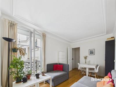 Appartement - 51 m² - 3 pièces