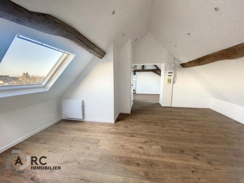 Appartement - 73 m² - 3 pièces