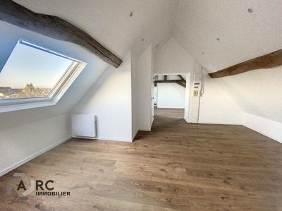 Appartement - 73 m² - 3 pièces