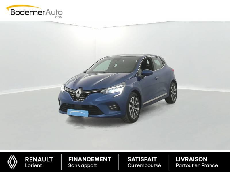 Renault Clio TCe 140 - 21 Intens