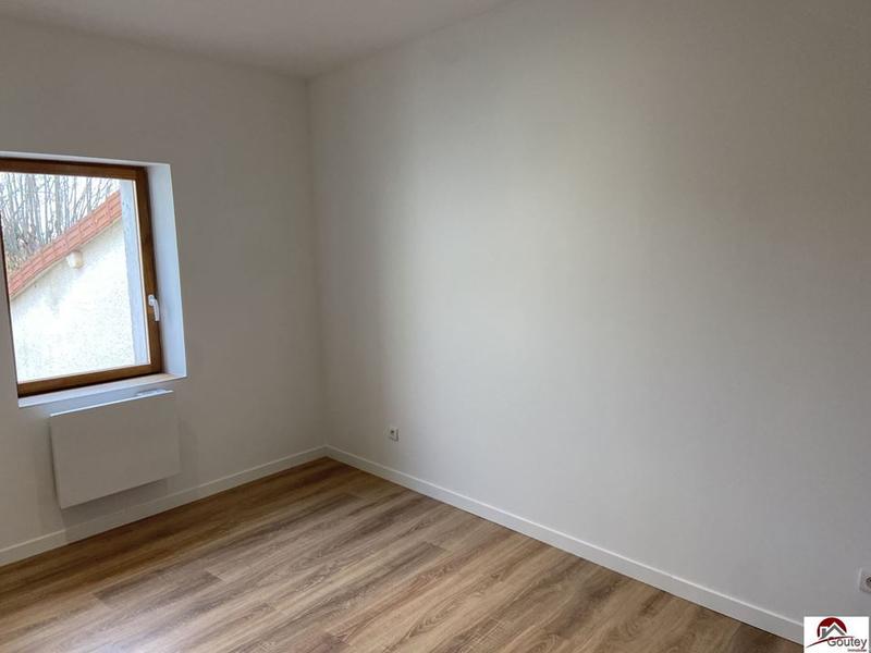 Maison traditionnelle - 61 m² - 3 pièces