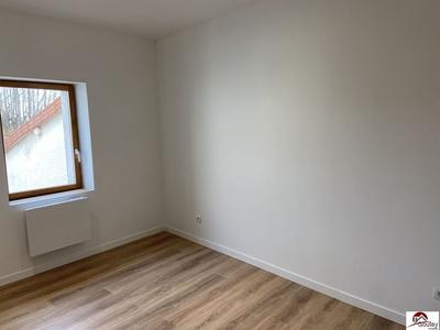 Maison traditionnelle - 61 m² - 3 pièces