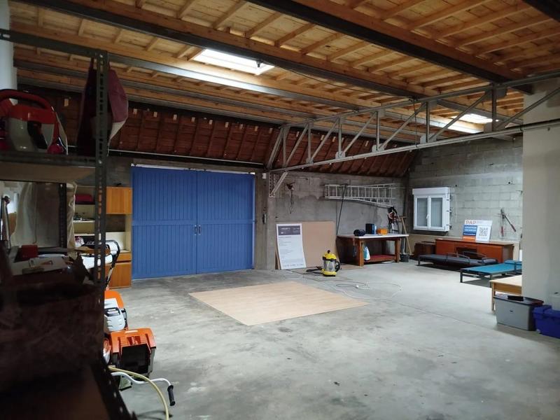 Maison - 200 m² - 6 pièces