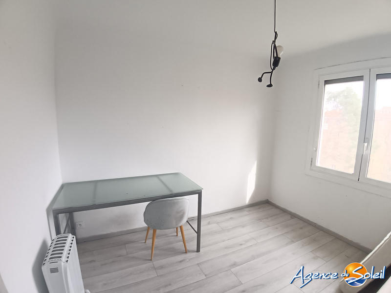 Appartement - 73 m² - 4 pièces