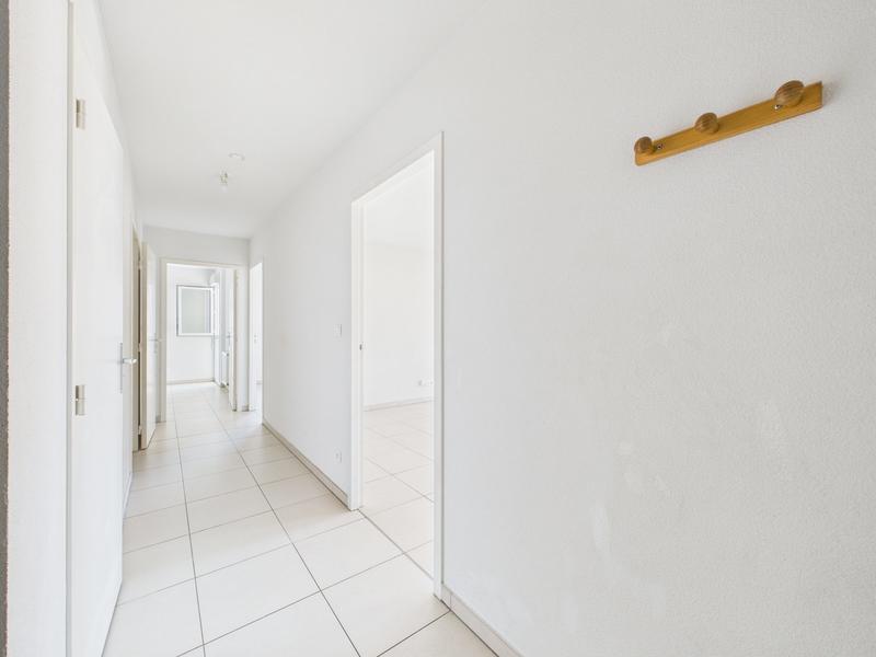 Appartement - 79 m² - 4 pièces