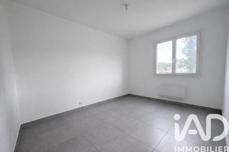 Maison - 119 m² - 4 pièces