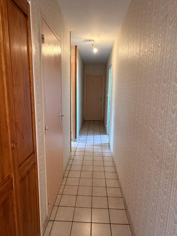 Maison - 86 m² - 5 pièces