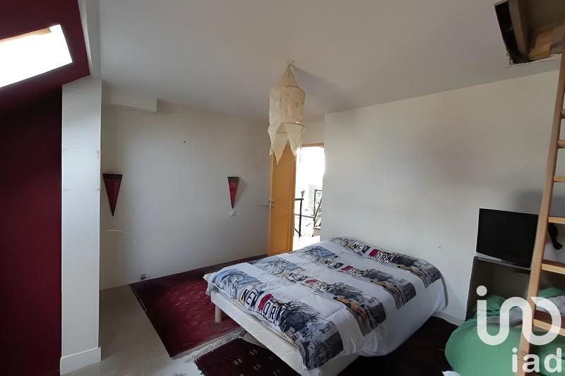 Maison de village - 177 m² - 6 pièces