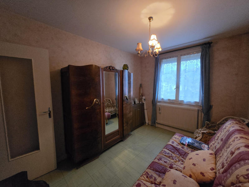 Maison - 128 m² - 6 pièces