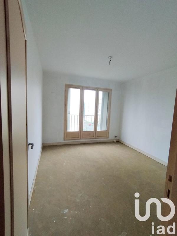 Appartement - 68 m² - 4 pièces