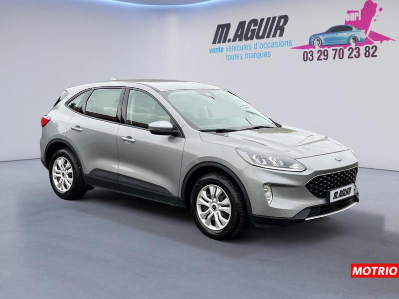 Ford Kuga III 1.5 Ecoblue 120 6cv Trend Auto