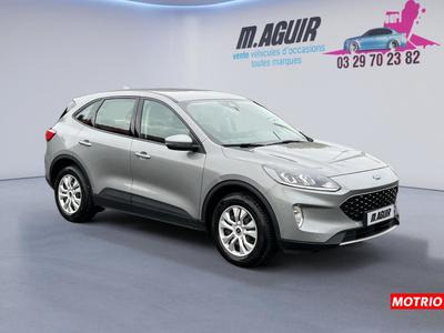 Ford Kuga III 1.5 Ecoblue 120 6cv Trend Auto