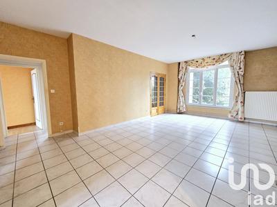 Appartement - 91 m² - 4 pièces