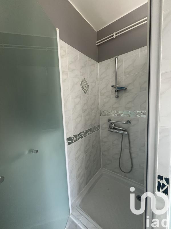 Maison - 82 m² - 4 pièces