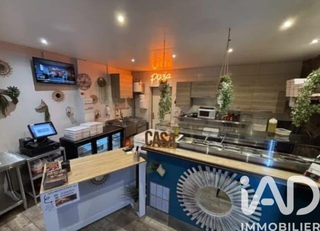 Maison - 147 m² - 7 pièces