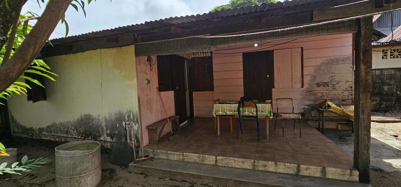 Maison - 88 m² - 5 pièces