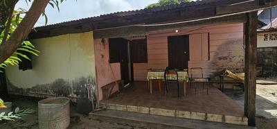 Maison - 88 m² - 5 pièces