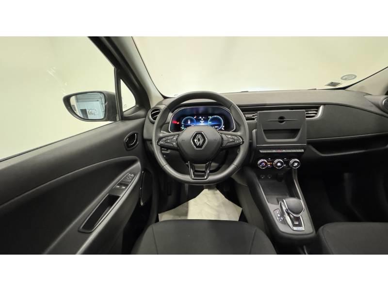 Renault Zoe R110 Achat Intégral - 21 Life
