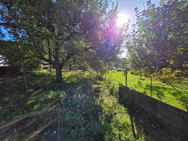 Maison - 103 m² - 3 pièces