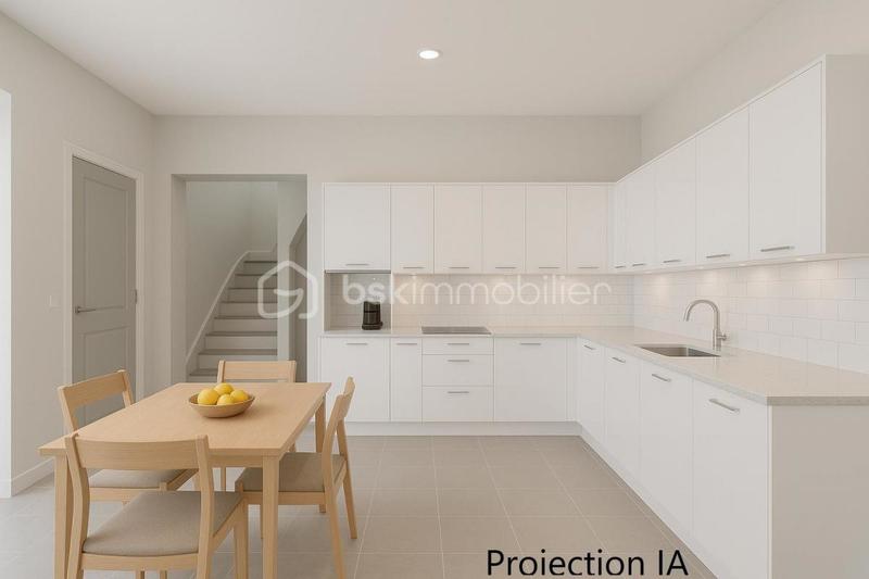 Maison de maîtres - 230 m² - 10 pièces