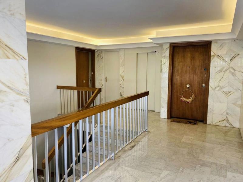 Studio - 31 m² - 1 pièce