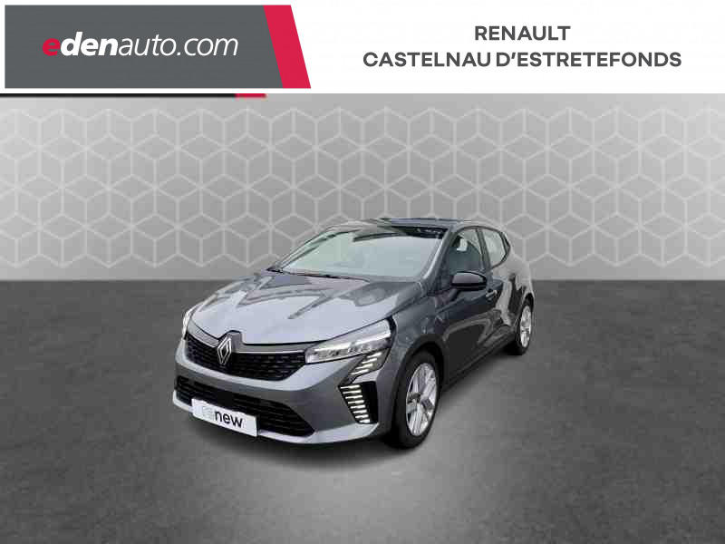 Renault Clio TCe 90 ch Gsr2 Evolution