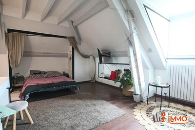 Maison - 171 m² - 8 pièces