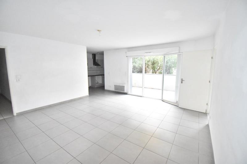 Appartement - 92 m² - 4 pièces