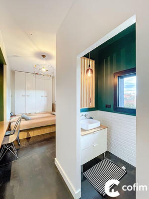 Maison contemporaine - 175 m² - 4 pièces