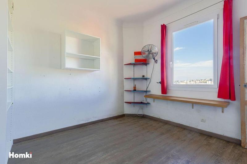 Maison - 108 m² - 4 pièces