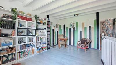 Maison - 196 m² - 7 pièces