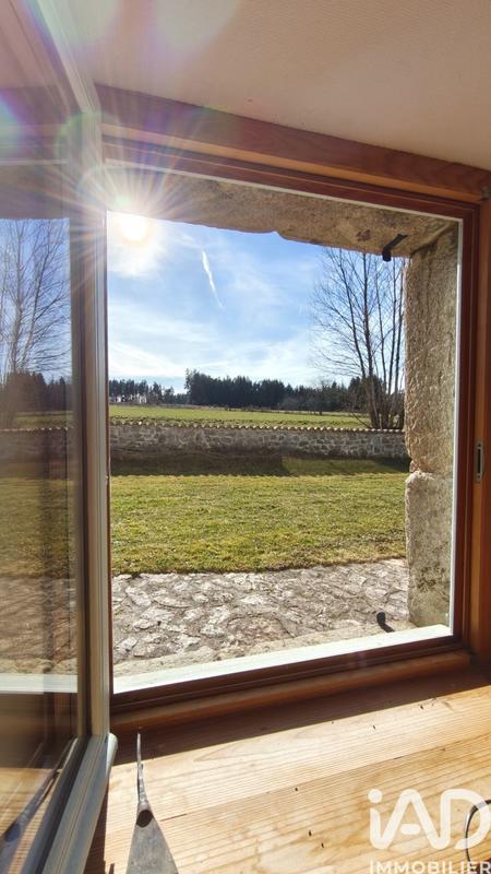 Maison de campagne - 221 m² - 7 pièces