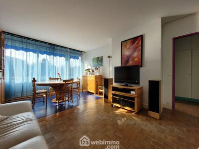 Appartement - 86 m² - 5 pièces