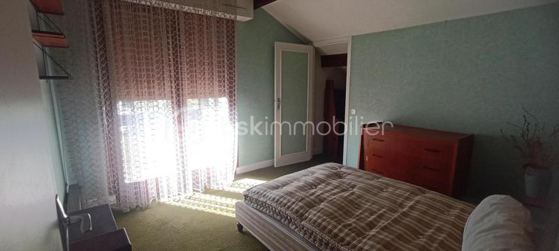 Maison - 132 m² - 6 pièces