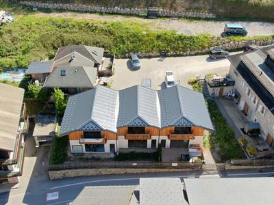 Châlet - 82 m² - 4 pièces