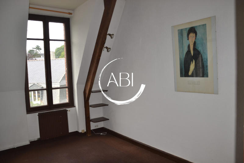 Appartement - 89 m² - 5 pièces
