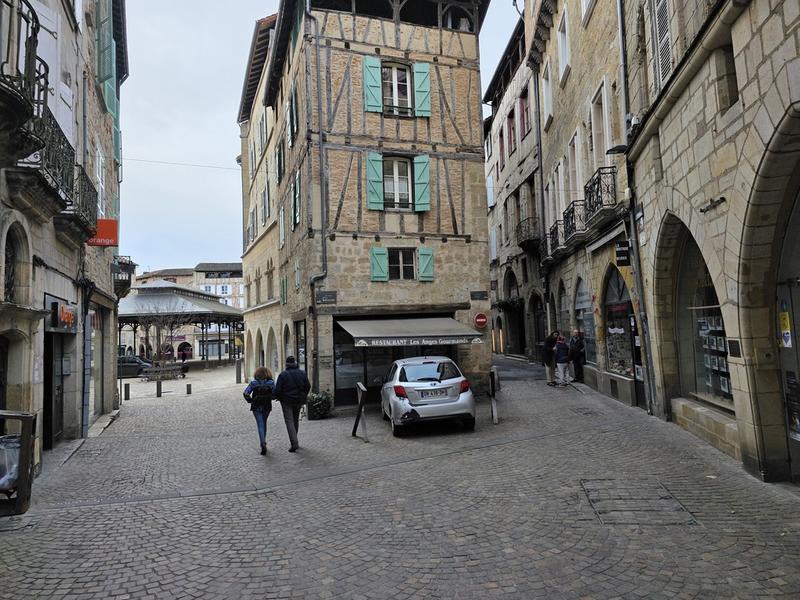 Fonds de commerce - 60 m²