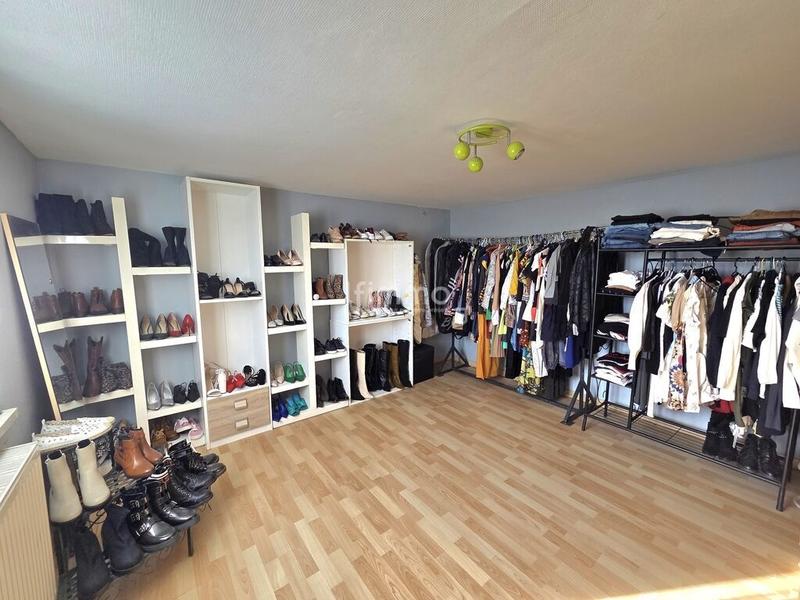 Maison - 170 m² - 6 pièces