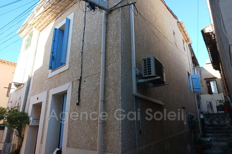 Maison - 64 m² - 3 pièces