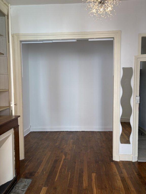 Appartement - 71 m² - 2 pièces