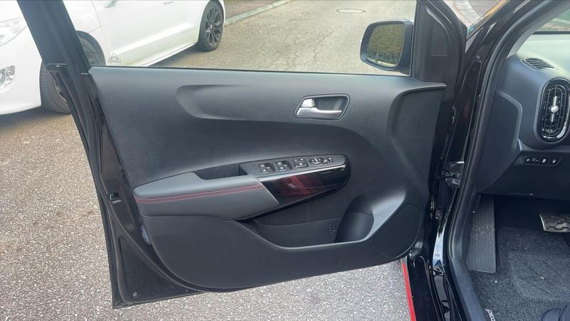 Kia Picanto 1.2 Dpi 84 Bva Gt Line Premium