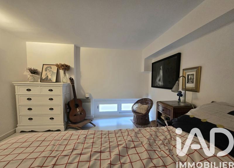 Appartement - 57 m² - 2 pièces