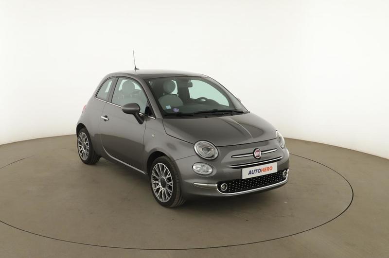 Fiat 500 1.2 Star 69 ch