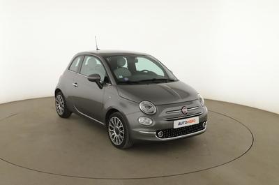 Fiat 500 1.2 Star 69 ch