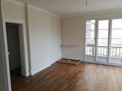 Appartement - 64 m² - 2 pièces