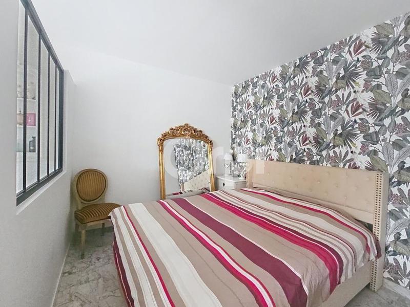 Studio - 33 m² - 1 pièce