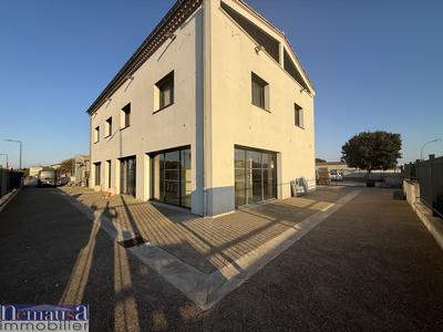 Local commercial - 300 m²